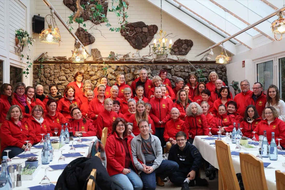 Das FrohZeit-Team – Partnerschaft aus Erfahrung